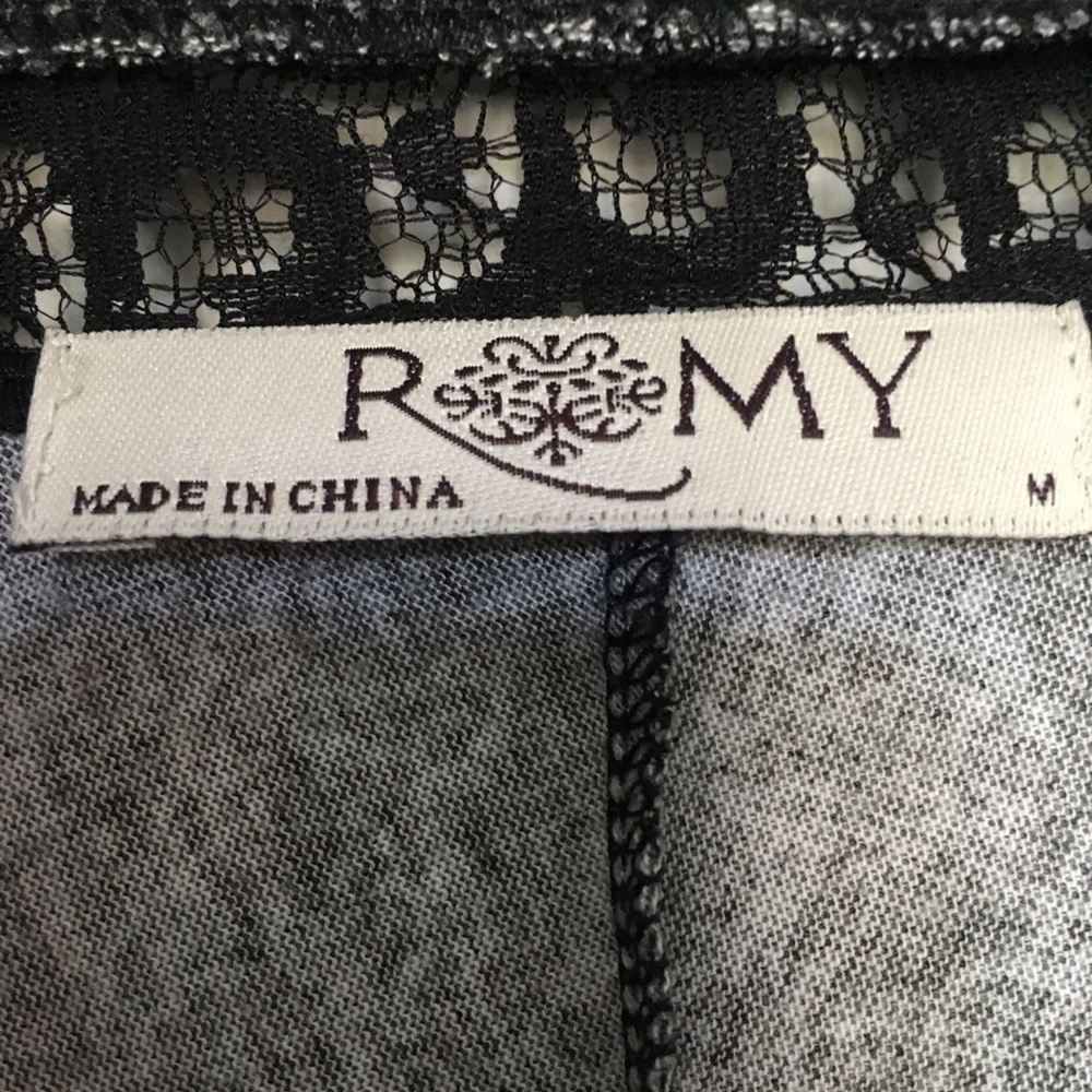 Cardigan - Picture 2 of 2